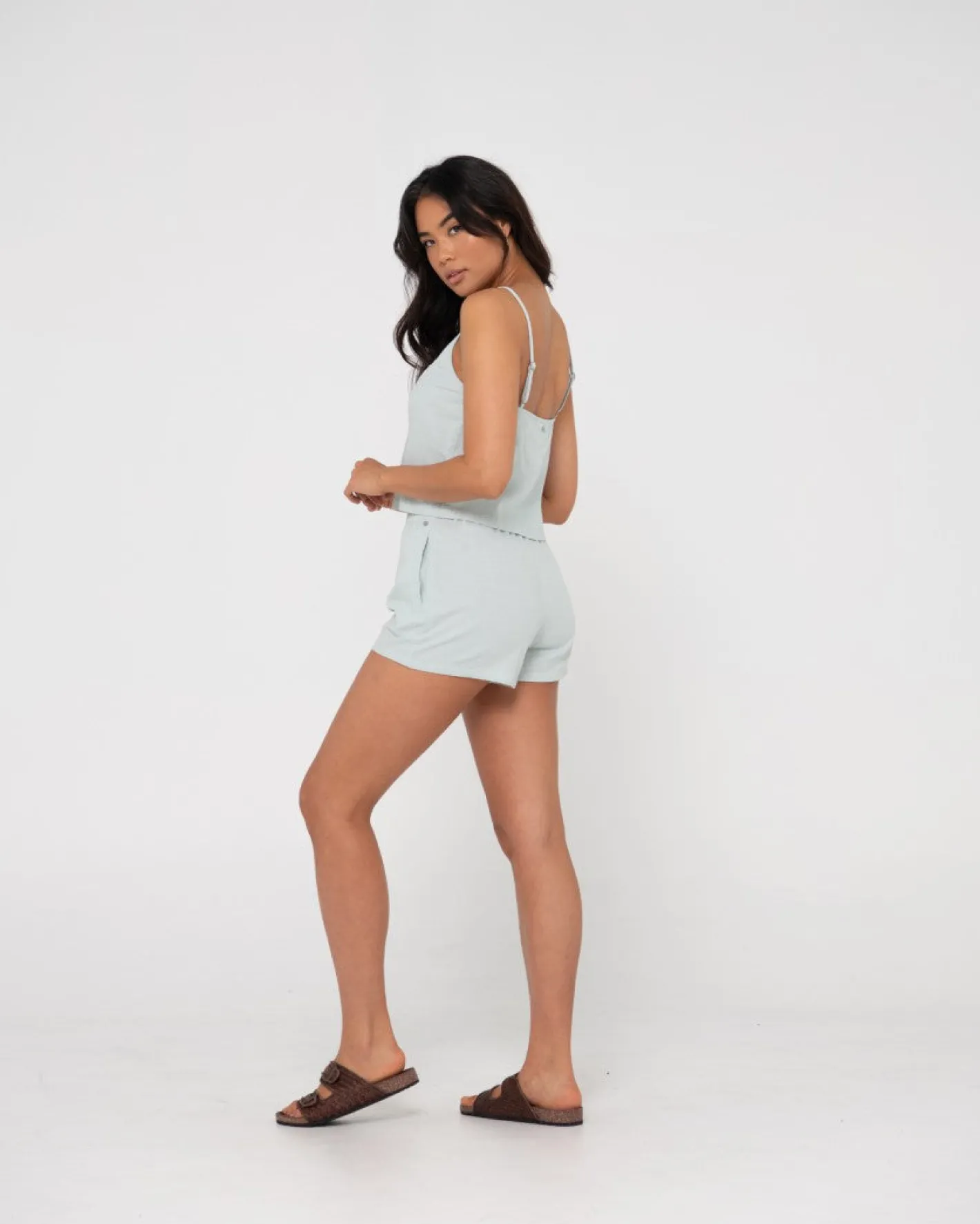Discount Sweet Water Relaxed Fit Lounge Short Womens Shorts