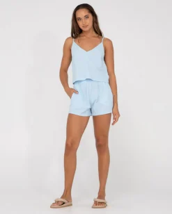Sale Sweet Water Relaxed Fit Lounge Short Womens Shorts