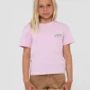 Shop Sweetest Thing Graphic Relaxed Tee Girls Kids Tops