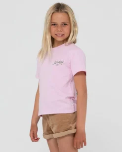 Shop Sweetest Thing Graphic Relaxed Tee Girls Kids Tops