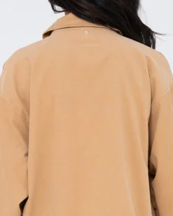 Online Tammy Cord Shirt Womens Shirts