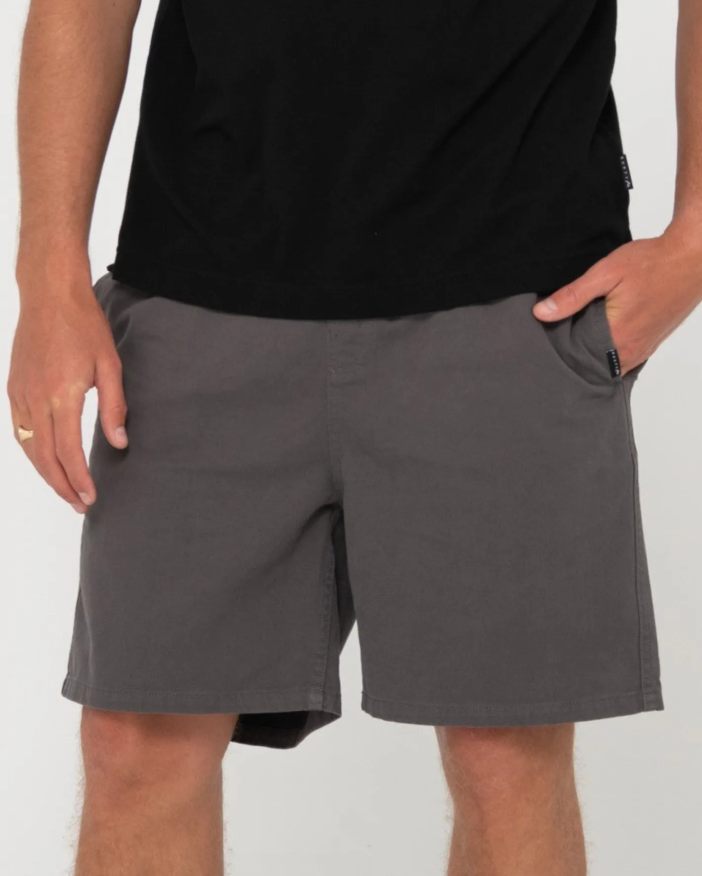 Best 19Th Hole Tipped Short Sleeve Polo Mens Tees