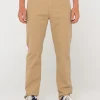 Outlet The Bruce 5 Pocket Straight Fit Pant Mens Pants