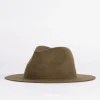 New The Deane Felt Hat Mens Caps & Hats