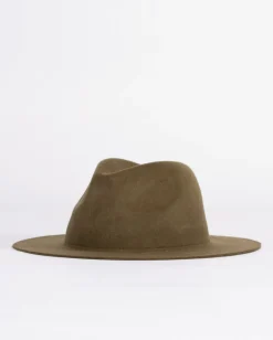 New The Deane Felt Hat Mens Caps & Hats