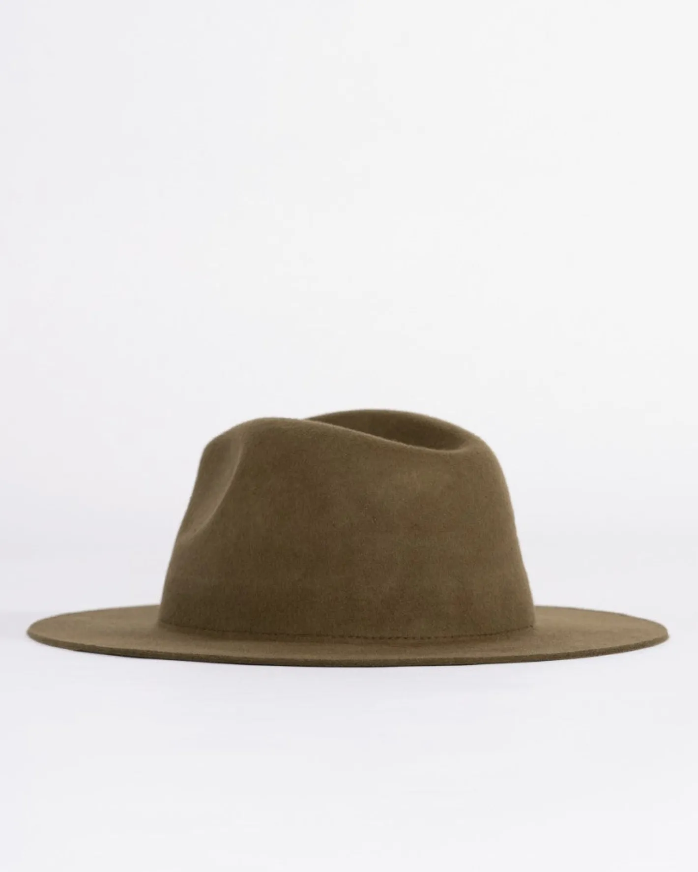 New The Deane Felt Hat Mens Caps & Hats