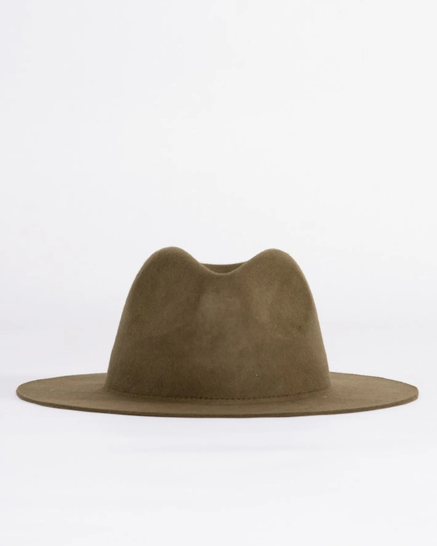 New The Deane Felt Hat Mens Caps & Hats