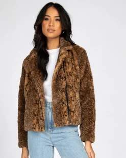Clearance The Queen Jacket Womens Jackets