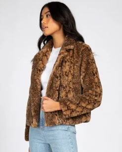 Clearance The Queen Jacket Womens Jackets