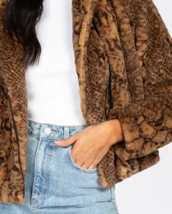 Clearance The Queen Jacket Womens Jackets