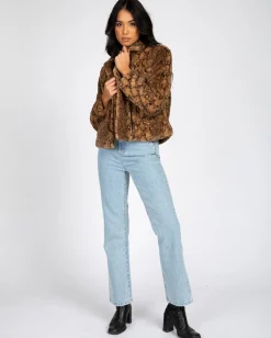 Clearance The Queen Jacket Womens Jackets