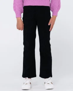 Online The Secret Cord Pant Girls Kids Bottoms