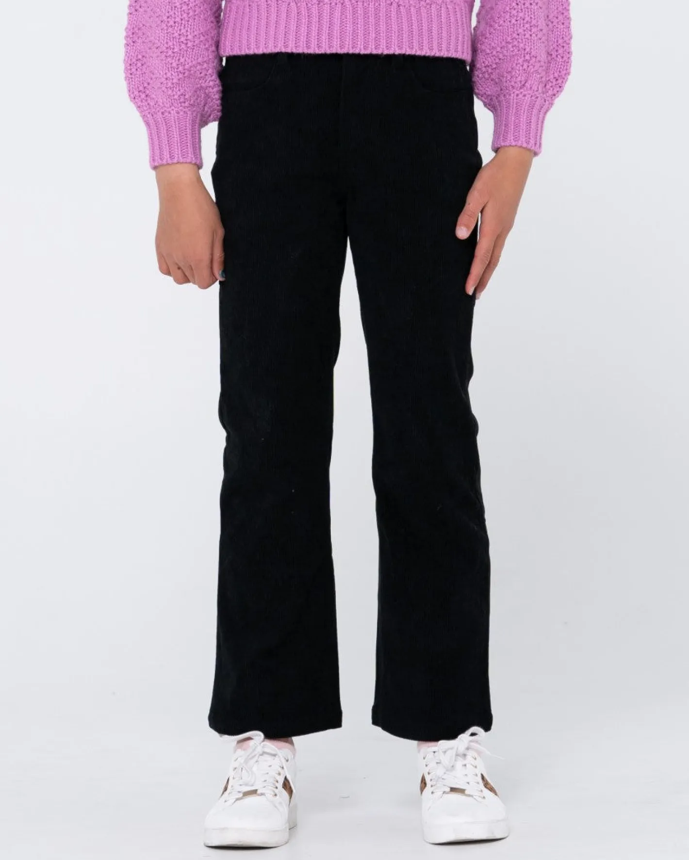 Online The Secret Cord Pant Girls Kids Bottoms