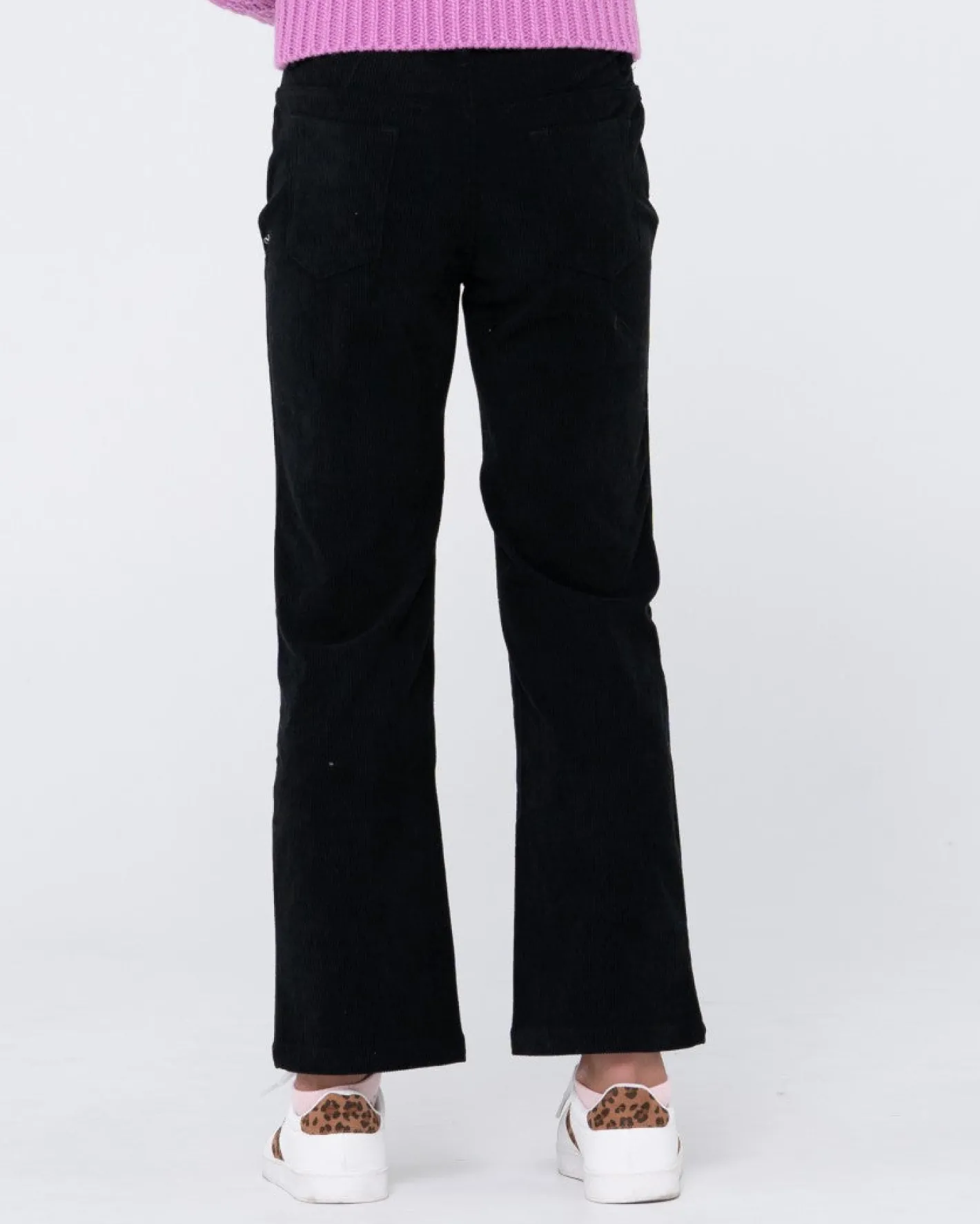 Online The Secret Cord Pant Girls Kids Bottoms
