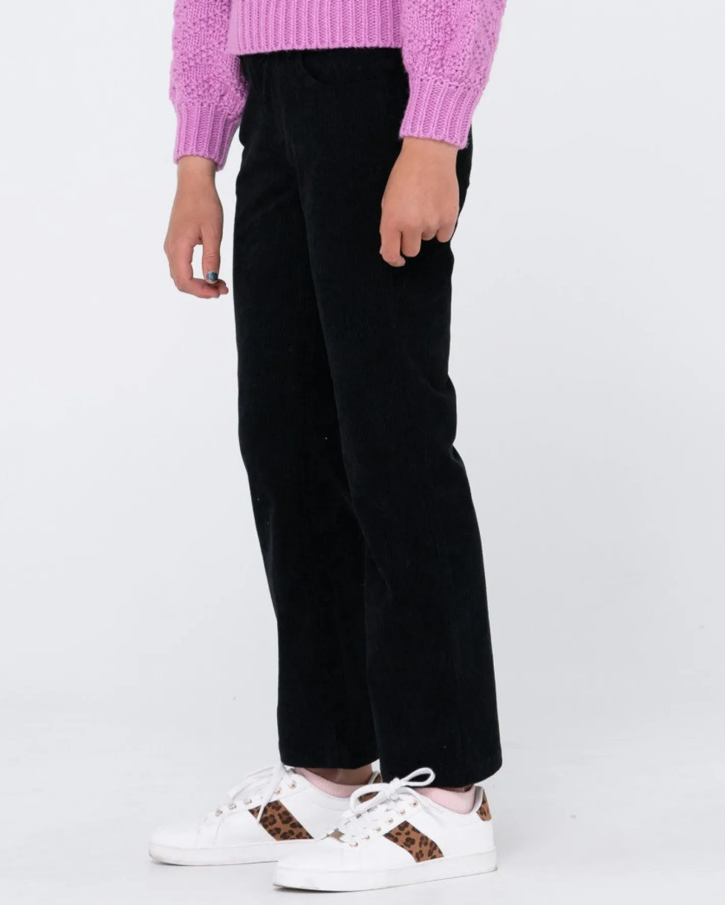 Online The Secret Cord Pant Girls Kids Bottoms
