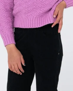 Online The Secret Cord Pant Girls Kids Bottoms