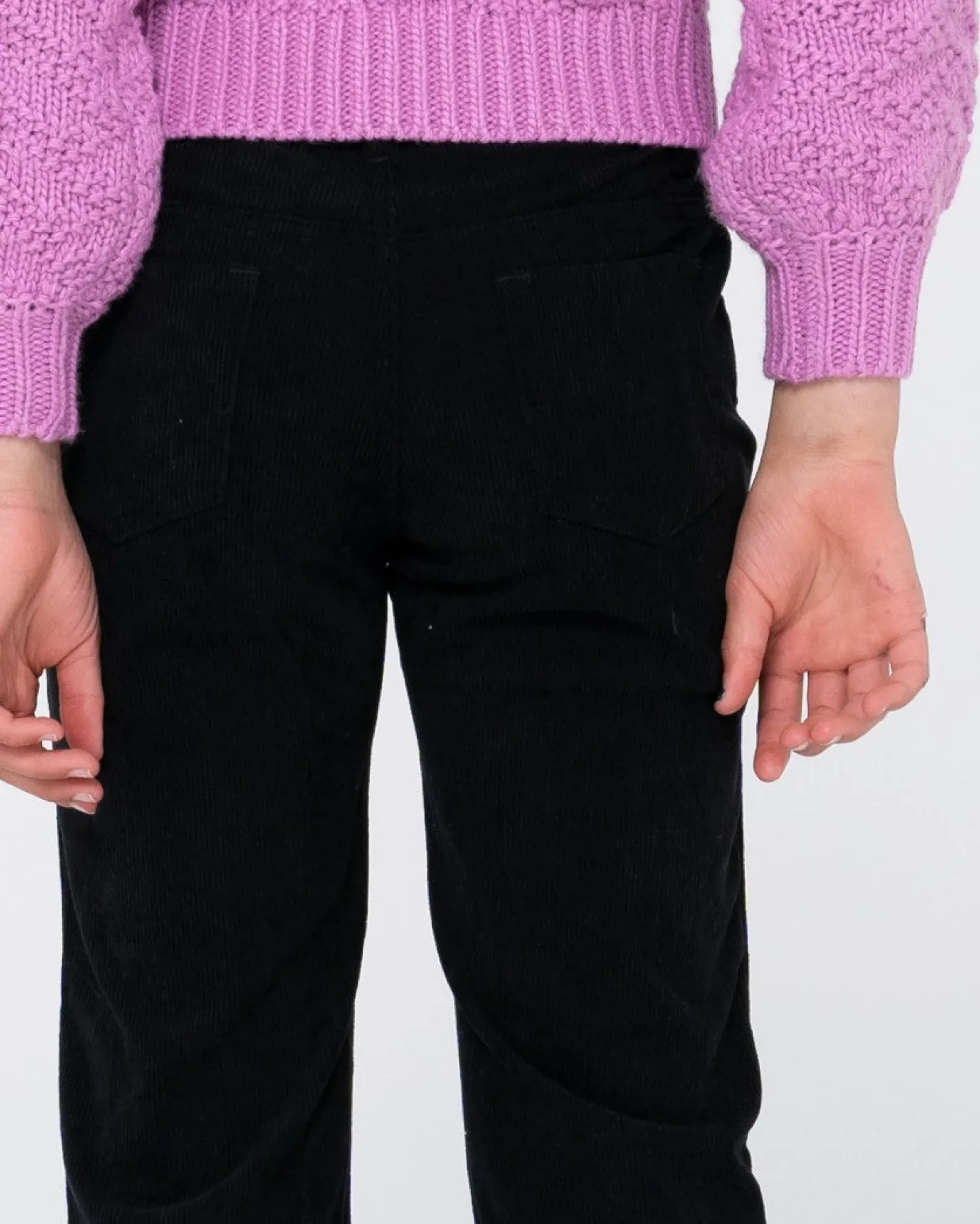 Online The Secret Cord Pant Girls Kids Bottoms