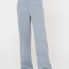 Clearance The Secret High Rise Cord Pant Womens Pants