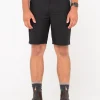 Hot Tr400 9 Pocket Stretch Short Shorts