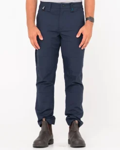 Outlet Tr245 9 Pocket Stretch Work Pant Pants