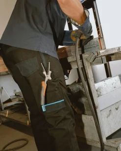 Best Sale Tr245 9 Pocket Stretch Work Pant Pants