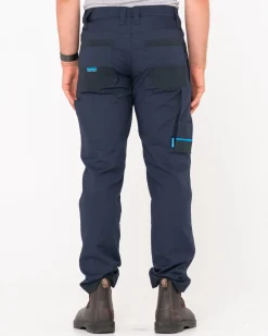 Outlet Tr245 9 Pocket Stretch Work Pant Pants