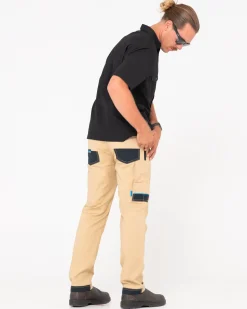 Best Sale Tr245 9 Pocket Stretch Work Pant Pants
