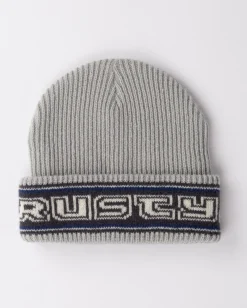 Flash Sale Tracks Beanie Mens Beanies