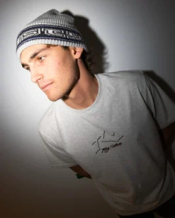 Flash Sale Tracks Beanie Mens Beanies