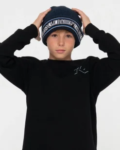 Sale Tracks Beanie Boys Kids Accessories