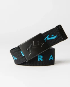 Flash Sale Trade R Webbing Belt Mens Belts