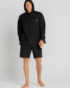 Online Trainer Shell Jacket Stealth Mens Jackets