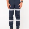 Online Tr245R 9 Pocket Stretch Pant Reflect Pants