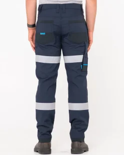 Online Tr245R 9 Pocket Stretch Pant Reflect Pants