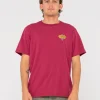 Best Twisted Diamond Short Sleeve Graphic Tee Mens Graphic Tees 2 For