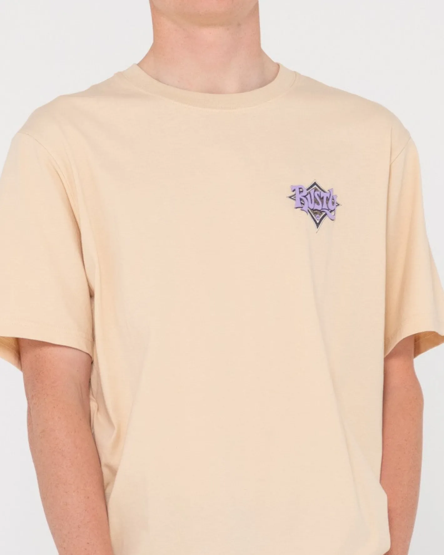 Online Twisted Diamond Short Sleeve Graphic Tee Mens Graphic Tees 2 For