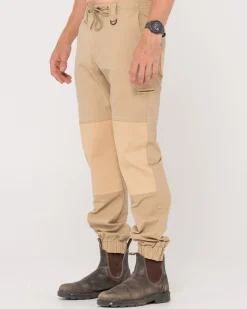 Cheap Under Taking Cuffed Work Pant Pants