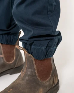 Store Under Taking Cuffed Work Pant Pants