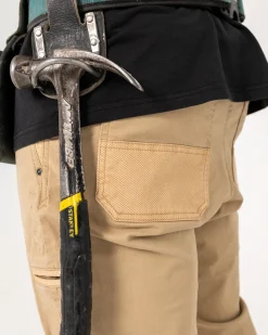 Cheap Under Taking Cuffed Work Pant Pants