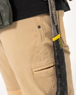 Cheap Under Taking Cuffed Work Pant Pants