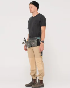 Cheap Under Taking Cuffed Work Pant Pants