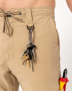 Cheap Under Taking Cuffed Work Pant Pants