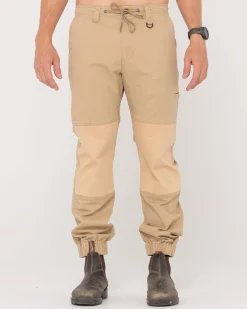 Cheap Under Taking Cuffed Work Pant Pants