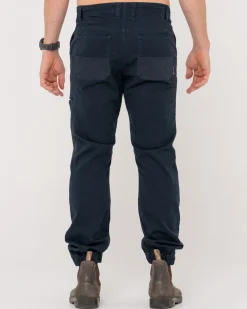 Store Under Taking Cuffed Work Pant Pants