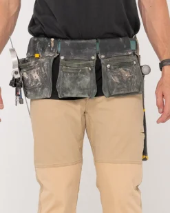 Cheap Under Taking Cuffed Work Pant Pants