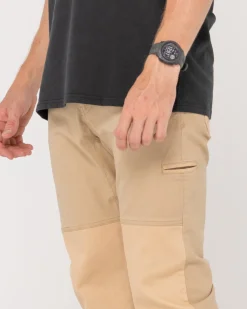 Cheap Under Taking Cuffed Work Pant Pants