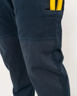 Store Under Taking Cuffed Work Pant Pants