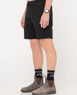 Online Under Taking Work Short Shorts