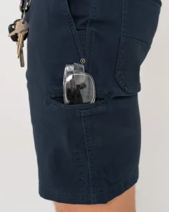 Hot Under Taking Work Short Shorts