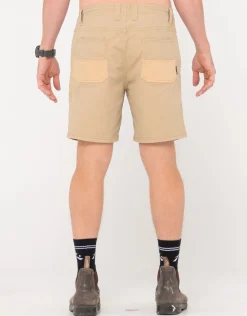 Cheap Under Taking Work Short Shorts